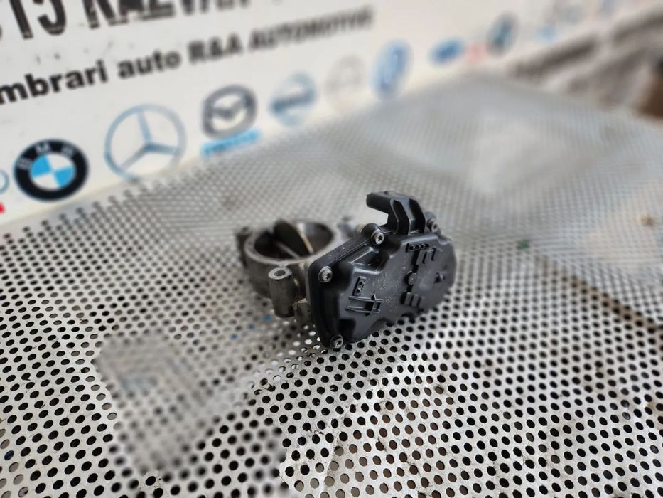 Clapeta Acceleratie Mercedes C Class E Class W213 W238 GLC W253 X253 GLE W205 Vito W447 Sprinter CL