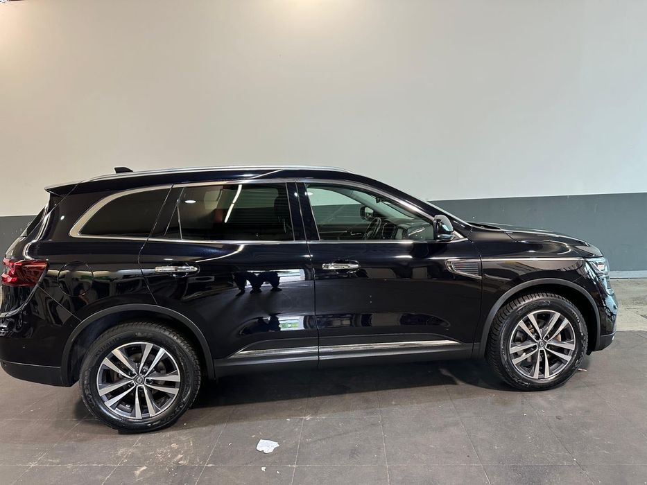 Renault Koleos Intens