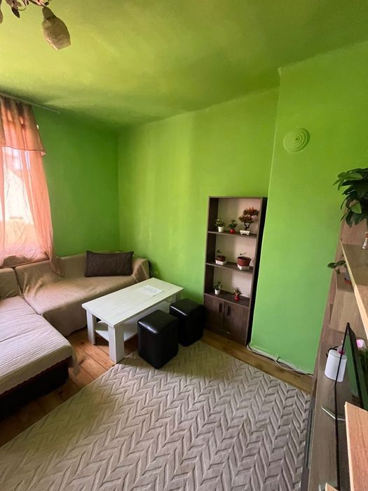 Двустаен апартамент под наем 499 евро