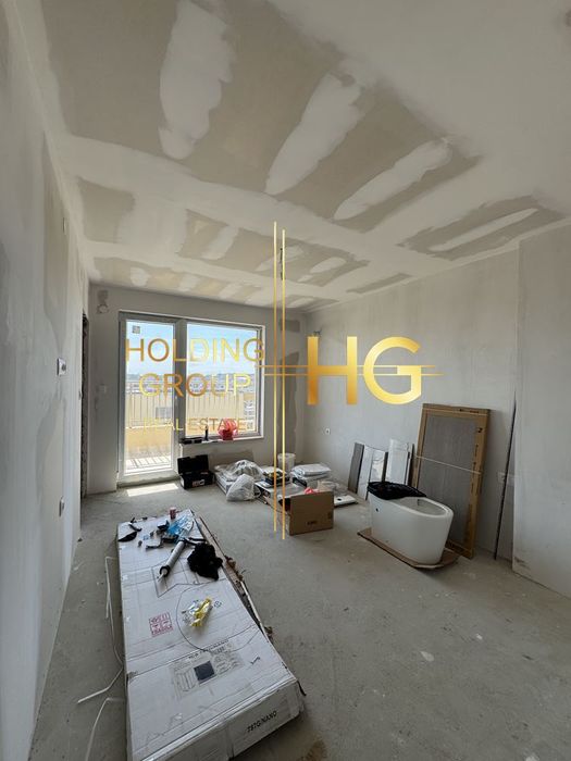 3-стаен в Варна-Гранд Мол Варна площ 120 цена 249500