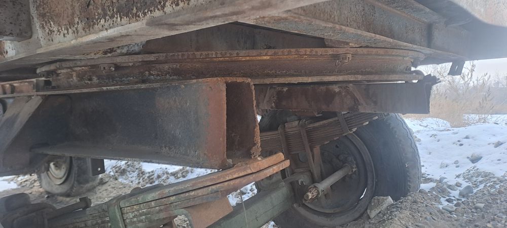 Продам Прицеп состоянии б/у