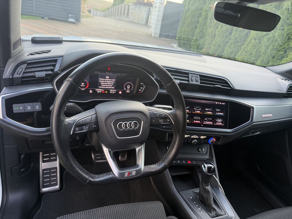 AUDI Q3 2020 — imagine 3