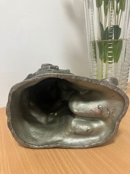 Бронзова статуетка Ленин