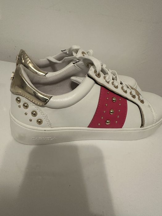 Дамски нови маратонки POLLO