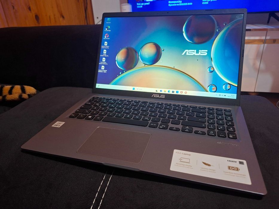 Laptop vavabok в Топ състояние