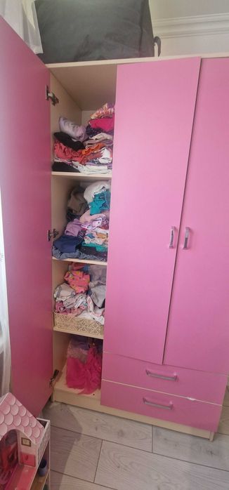 Продам детский гарнитур