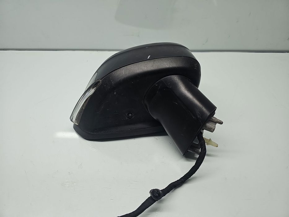 Oglinda dreapta Volvo XC90 II [Fabr 2015-2024] 467 MAGIC BLUE