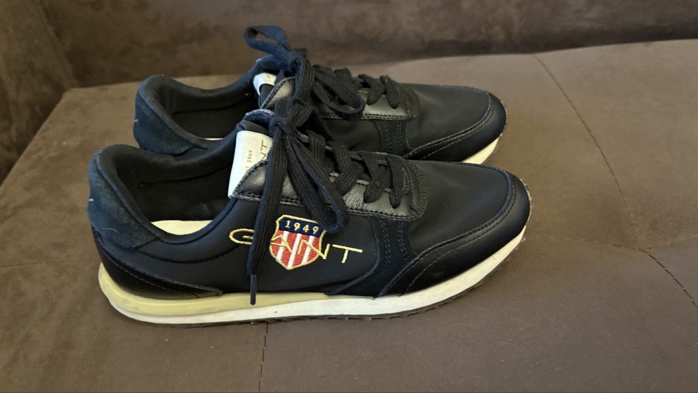 Маратонки Gant р-р 37