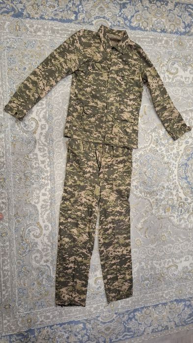 Форма НВП(для школ)Б/У