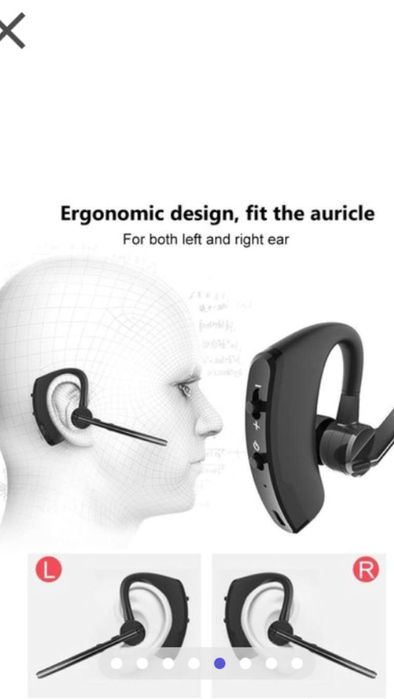 Блютуз гарнитура Plantronics Voyager Legends и модель V5200 оригинал