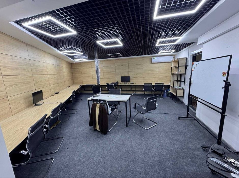 Сдаётся нежилое помещение