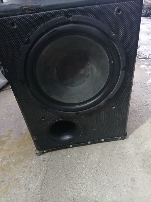 продам самбуфер