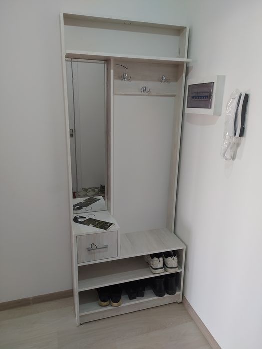 Prixojka mebel shkaf prixoja uchun shkaf arzon