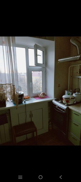 Продам 2х ком.кв.район ЖДВ