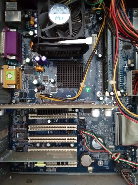 Продам персональный компьютер