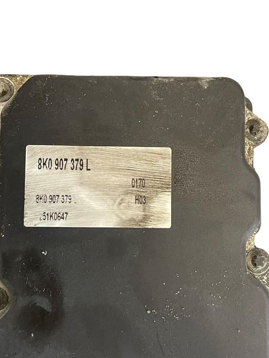 Pompa Abs Audi A5/S5 8T3 2007 - 2017 3.0 Tdi Quattro Capa 8K0614517An 0265235327