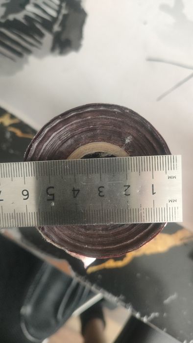 Фольга для тиснения