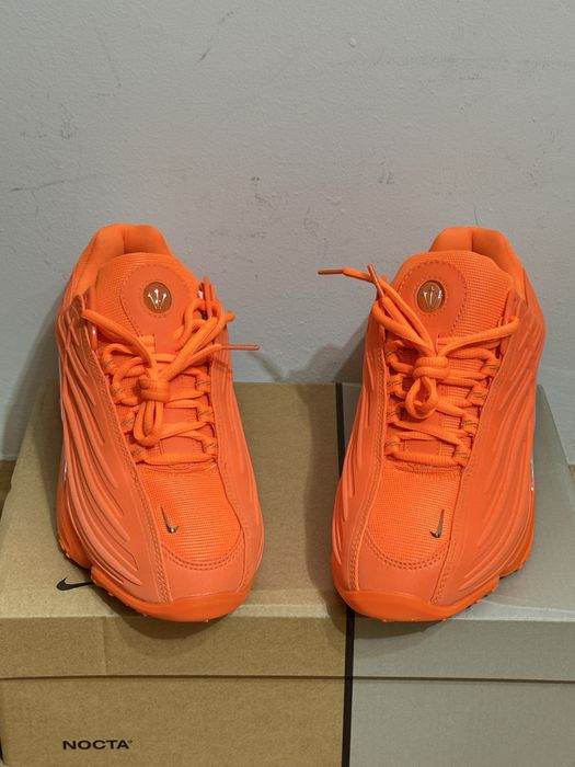 Nike Nocta Hot Step 2