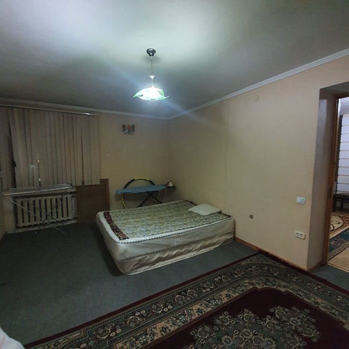 Ц1 2/2/4 Своя квартира Бибигон, SMARTLIFE,