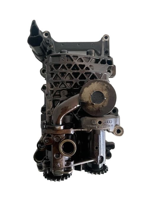 Pompa De Ulei Skoda Octavia 1Z3 2004 - 2013 2.0B Bvy 06B103535B