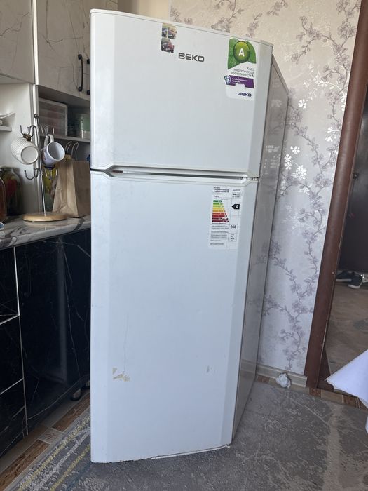 Холодильник BEKO