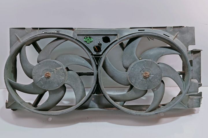 Electroventilatoare Racire  cu Suport 8240177M49 / 9639525380 Peugeot