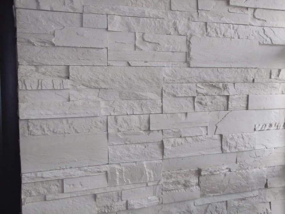 Декоративен камък.