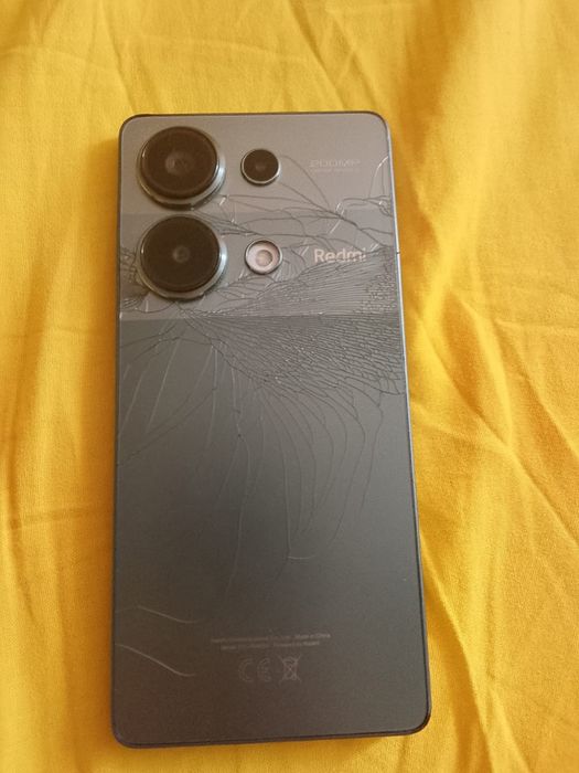 Редми нот 13 про 4джи redmi note 13 pro 4G