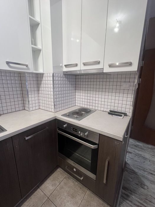 Дава се под наем Двустаен апартамент в Пловдив, Кършияка - 57 кв.м за 459 € - Снимка #9