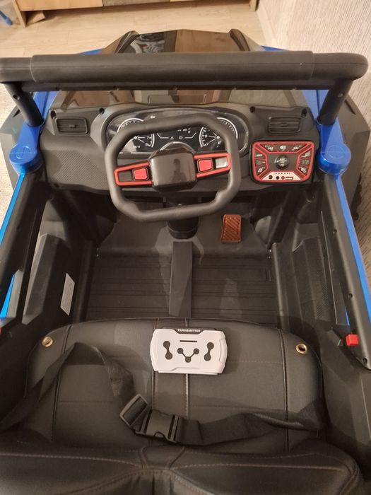 Продам детскую машину, Новый