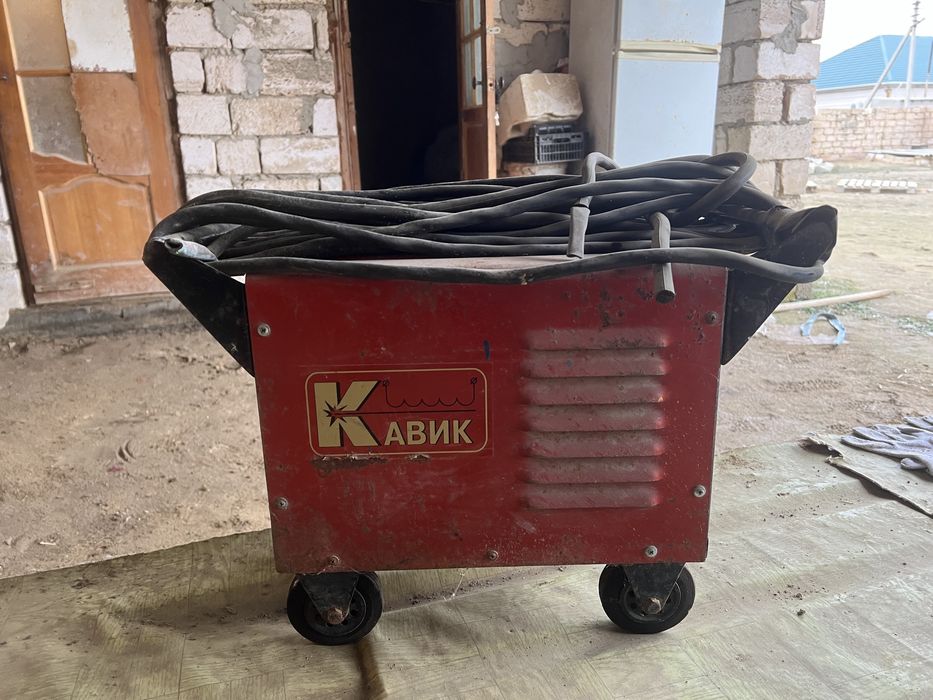 Әссәләму Алейкумдер