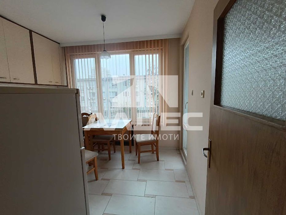 Продава се Двустаен апартамент в София, Гео Милев - 67 кв.м за 1873 €/кв.м - Снимка #6