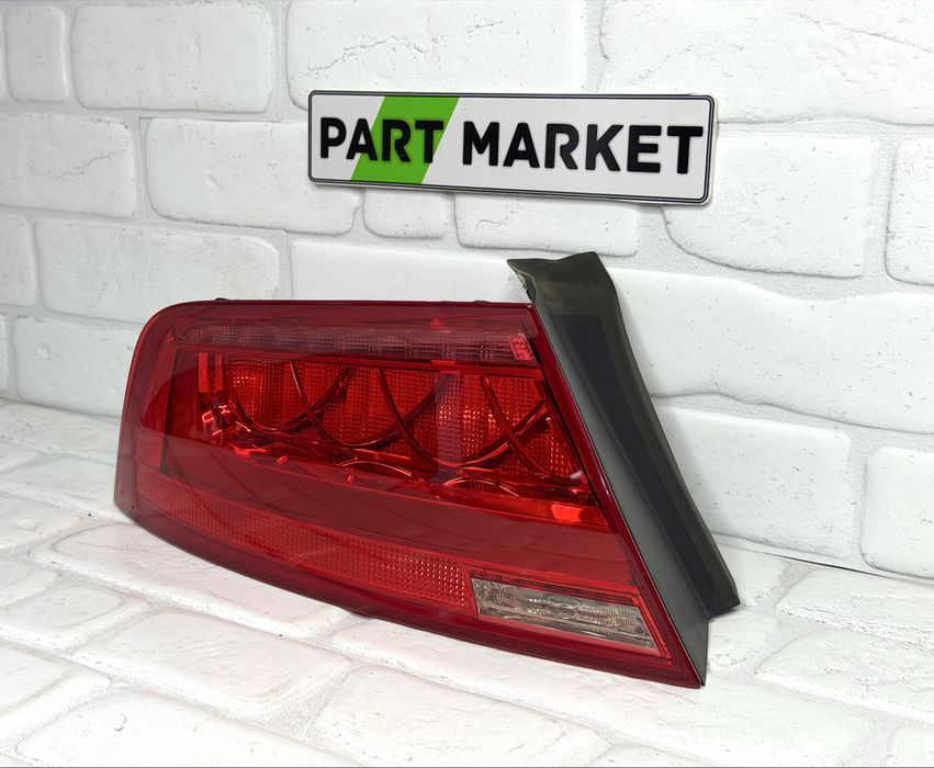 Ляв външен стоп AUDI A7 4G 4G8945095A