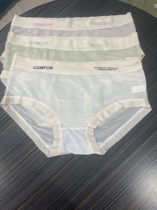 Женские  трусики