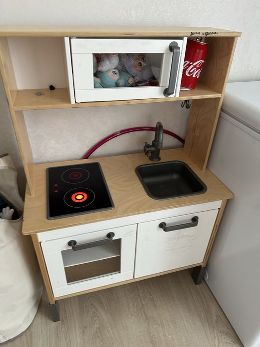 Кухня Икея детская