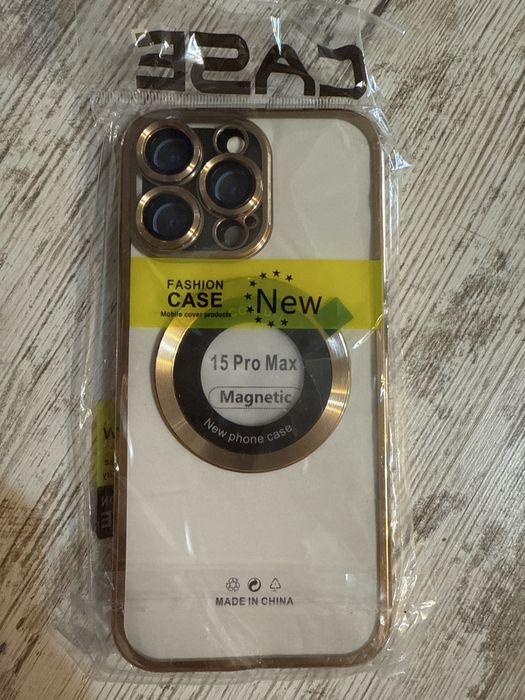 Чехлы для  Iphone 15pro max. Iphone 16pro max