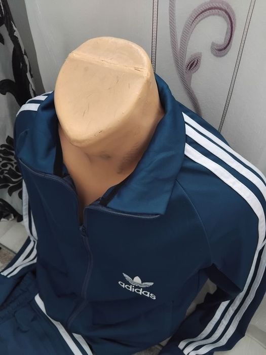 Nou! Treninguri bărbătești Nike si Adidas!