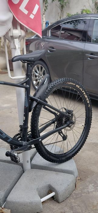 Bicicletă devron zerga 27.5