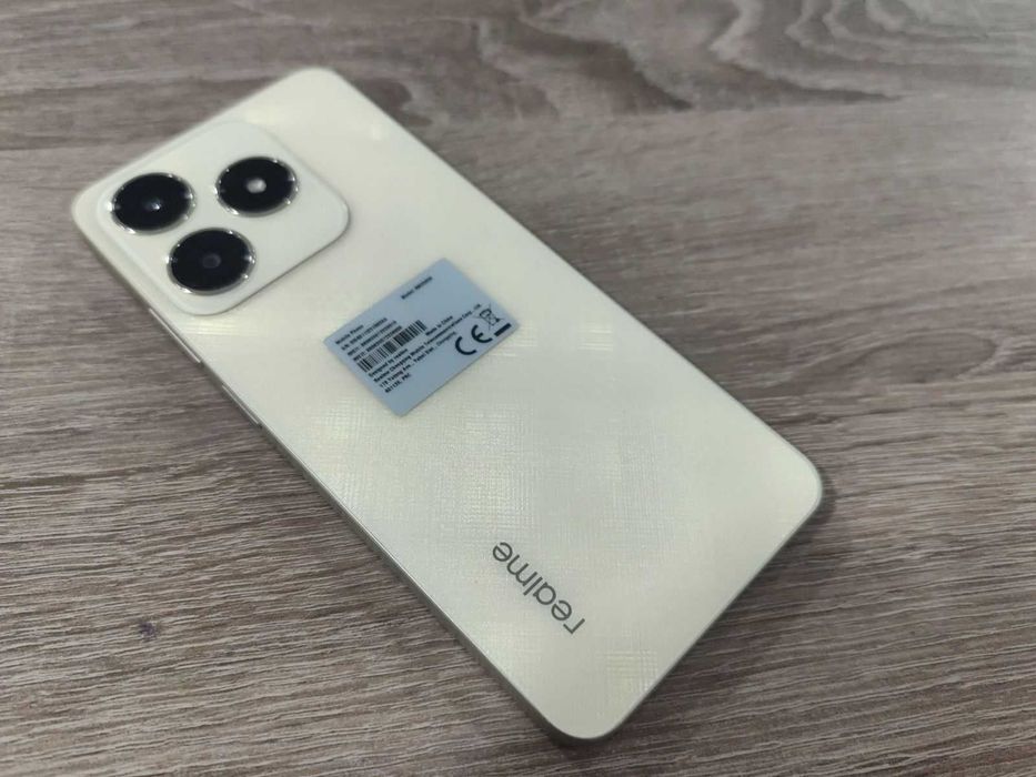 Мобилен Телефон Realme C61 с гаранция