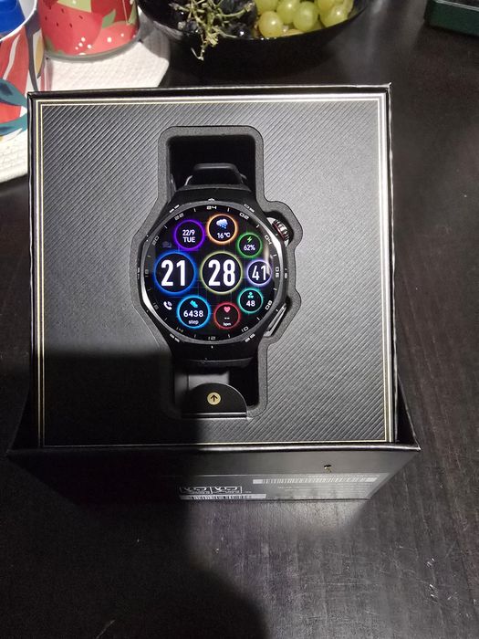 Продавам Huawei watch gt6 pro