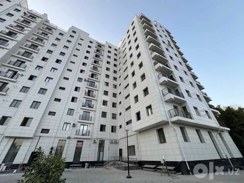 ЖК "Nukus Avenue" Продается 3/3/12  90м²+ 25м² терраса | ул. Нукусская