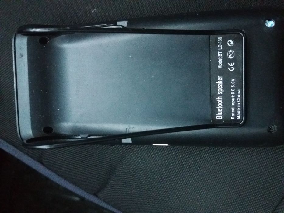 Блутут слушалка за автомобил