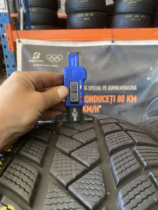 Anvelope iarna 245/50/20 Vredestein Wintrac Pro 245 50 20 R20