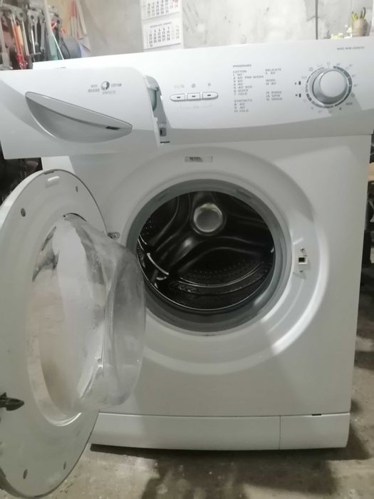 Ремонт на перални, съдoмиялни, сушилни, бойлери, печки