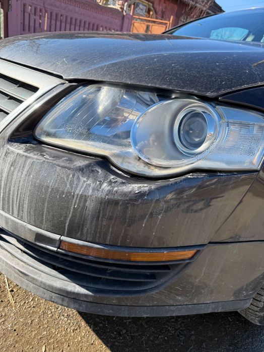 Polish prin polimerizare (faruri/stopuri)