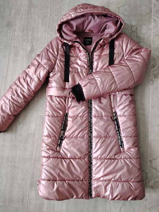 Куртка на девочку