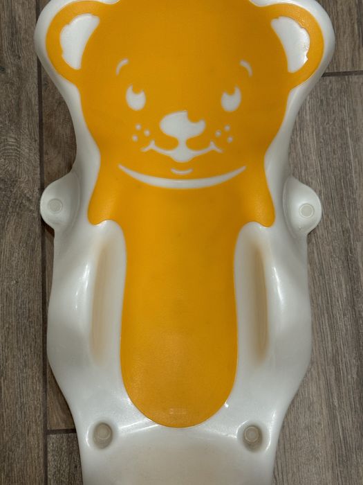 Шезлонг за къпане Ok baby