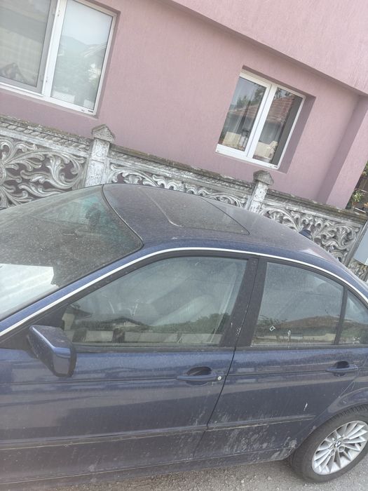 BMW 3 Series 2004 — imagine 3