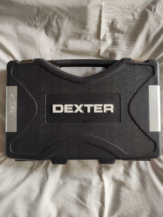 Набоp головок DЕXTER