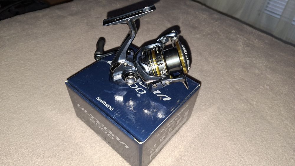 Shimano Ultegra 2500